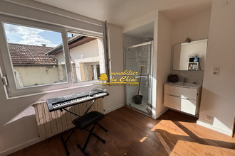 Ma-Cabane - Vente Immeuble Luxeuil-les-Bains, 230 m²