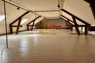 Ma-Cabane - Vente Immeuble Luxeuil-les-Bains, 1890 m²