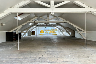 Ma-Cabane - Vente Immeuble Luxeuil-les-Bains, 1890 m²