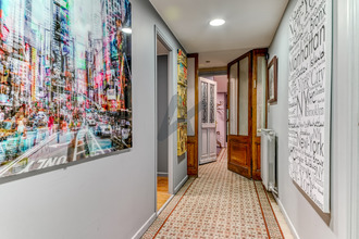 Ma-Cabane - Vente Immeuble Lyon, 372 m²