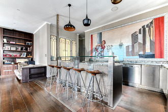 Ma-Cabane - Vente Immeuble Lyon, 372 m²