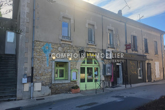 Vente Immeuble 30350, Lédignan France