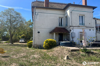 Ma-Cabane - Vente Immeuble MABLY, 395 m²