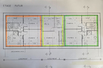 Ma-Cabane - Vente Immeuble MACHE, 172 m²