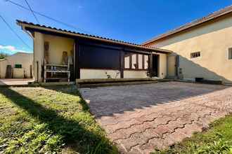 Ma-Cabane - Vente Immeuble Madiran, 0 m²