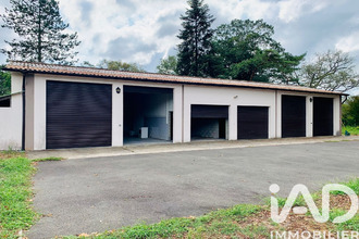 Vente Immeuble 40140, Magescq France