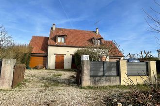 Ma-Cabane - Vente Immeuble MAINTENON, 115 m²