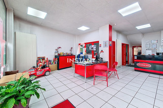 Ma-Cabane - Vente Immeuble Maisons-Alfort, 247 m²