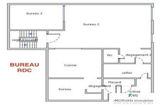 Ma-Cabane - Vente Immeuble Malakoff, 238 m²