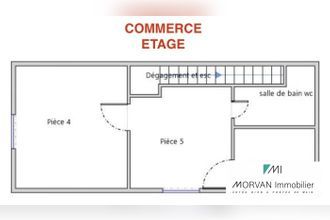 Ma-Cabane - Vente Immeuble Malakoff, 238 m²