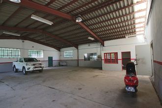 Ma-Cabane - Vente Immeuble MALAUCENE, 0 m²