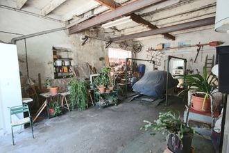 Ma-Cabane - Vente Immeuble MALAUCENE, 0 m²