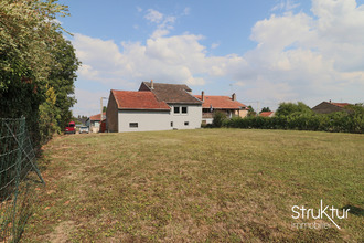 Ma-Cabane - Vente Immeuble Malroy, 225 m²