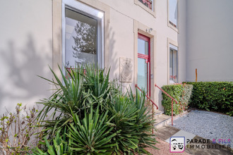 Ma-Cabane - Vente Immeuble Malzéville, 152 m²