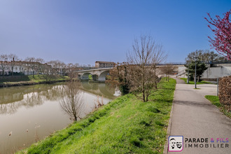 Ma-Cabane - Vente Immeuble Malzéville, 152 m²