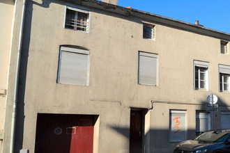Ma-Cabane - Vente Immeuble MALZEVILLE, 500 m²