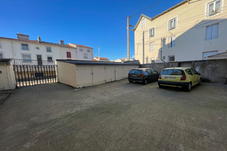 Ma-Cabane - Vente Immeuble MALZEVILLE, 200 m²
