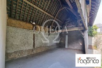 Ma-Cabane - Vente Immeuble Manneville-la-Goupil, 227 m²