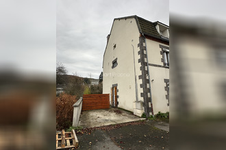 Ma-Cabane - Vente Immeuble Manzat, 289 m²