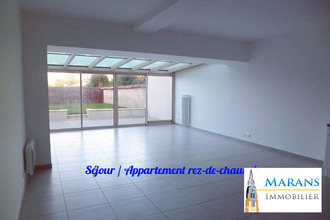 Ma-Cabane - Vente Immeuble Marans, 221 m²