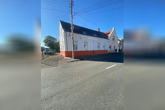 Ma-Cabane - Vente Immeuble Marck, 187 m²