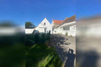 Ma-Cabane - Vente Immeuble Marck, 187 m²