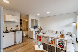 Ma-Cabane - Vente Immeuble MARCY-L'ETOILE, 200 m²