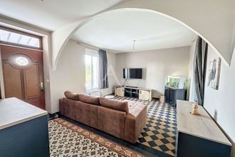 Ma-Cabane - Vente Immeuble MEAUX, 140 m²