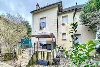 Ma-Cabane - Vente Immeuble MEAUX, 140 m²