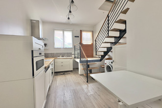 Ma-Cabane - Vente Immeuble MAREUIL-LES-MEAUX, 150 m²