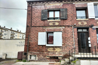 Vente Immeuble 60280, MARGNY-LES-COMPIEGNE France