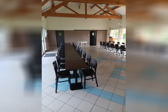 Ma-Cabane - Vente Immeuble Marigné-Laillé, 1557 m²