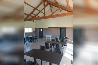 Ma-Cabane - Vente Immeuble Marigné-Laillé, 1557 m²