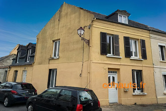Ma-Cabane - Vente Immeuble MARLE, 140 m²