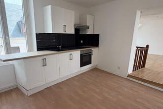 Ma-Cabane - Vente Immeuble MARLE, 140 m²