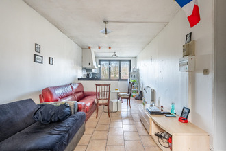 Ma-Cabane - Vente Immeuble Marly-la-Ville, 162 m²