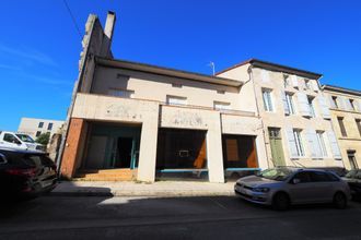 Vente Immeuble 47200, Marmande France