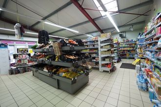 Vente Immeuble 47200, Marmande France