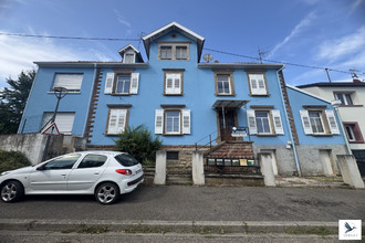 Ma-Cabane - Vente Immeuble Marmoutier, 260 m²