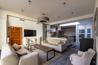 Ma-Cabane - Vente Immeuble Marquette-lez-Lille, 320 m²