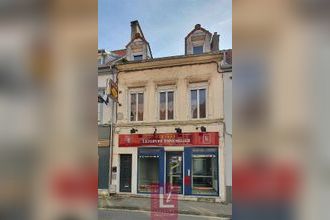 Vente Immeuble 62250, Marquise France