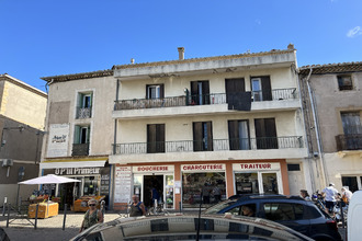 Ma-Cabane - Vente Immeuble Marseillan, 230 m²