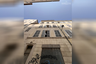 Ma-Cabane - Vente Immeuble Marseille, 196 m²