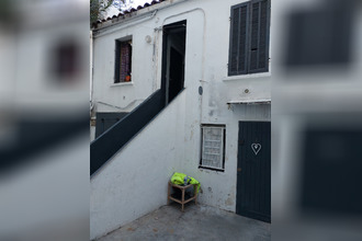 Ma-Cabane - Vente Immeuble Marseille, 115 m²