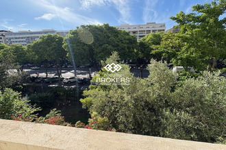Vente Immeuble 13008, Marseille France