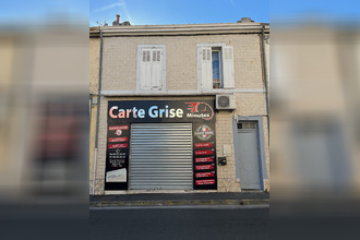 Ma-Cabane - Vente Immeuble Marseille, 141 m²