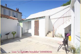 Ma-Cabane - Vente Immeuble Marseille, 109 m²