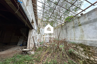 Ma-Cabane - Vente Immeuble MARSEILLE 16, 218 m²