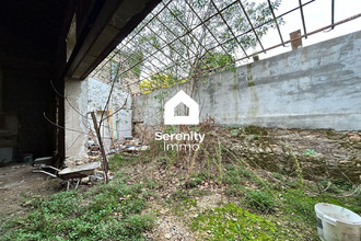 Ma-Cabane - Vente Immeuble MARSEILLE 16, 218 m²