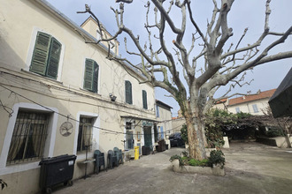 Ma-Cabane - Vente Immeuble MARSEILLE 16, 277 m²